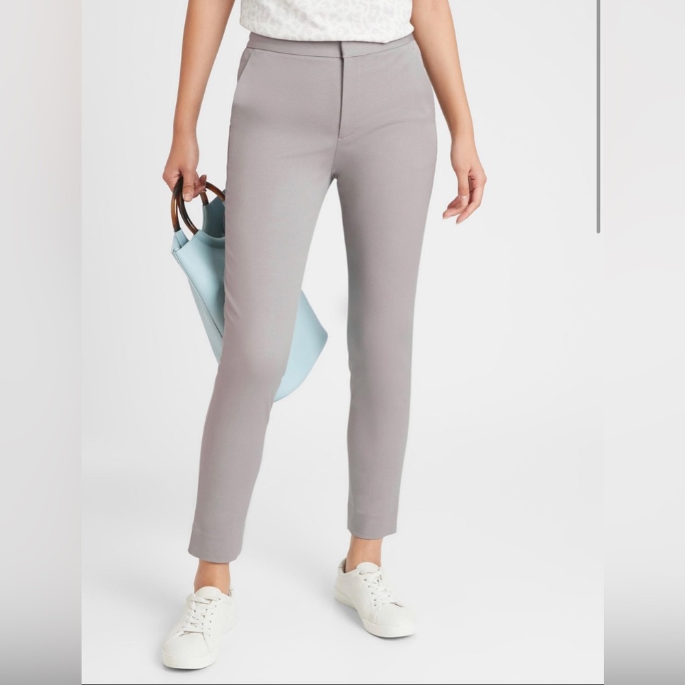 Banana republic pants